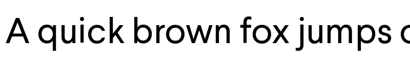 Preview of Larsseit Regular font