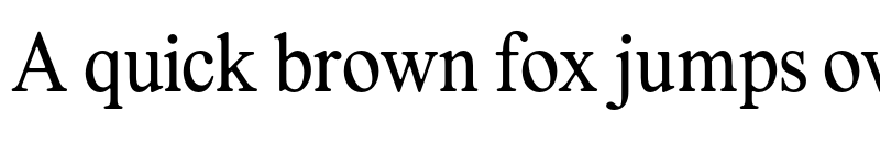 Preview of Lastik Regular font