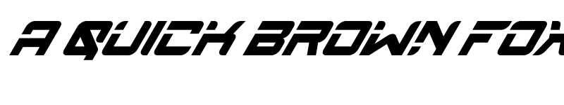 Preview of Lastlap Personal Use Regular font