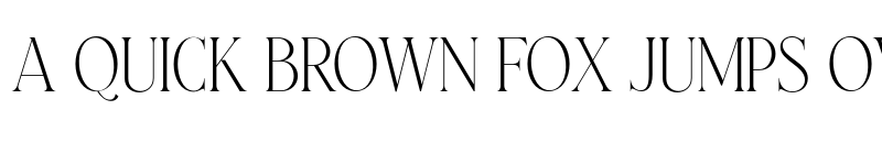 Preview of Laterlocks DEMO Regular font