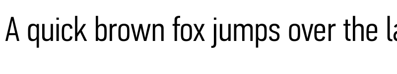 Preview of Lathic Light font