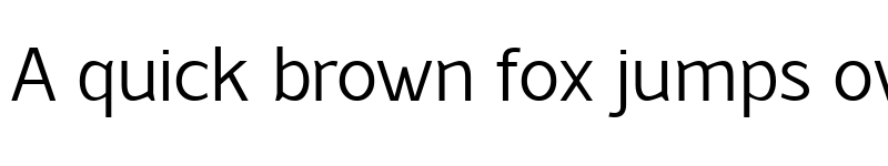 Preview of Latinaires Regular font