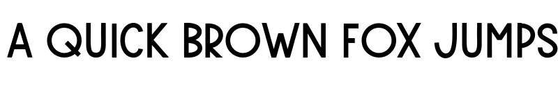 Preview of Lavigne Regular font