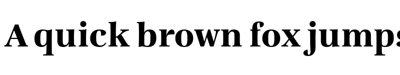 Preview of Lavigne Text Bold font