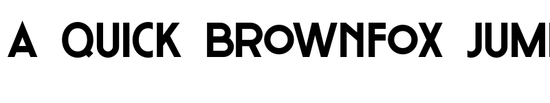 Preview of Lavoir Regular font