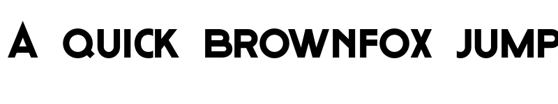 Preview of Lavoir Small Caps font