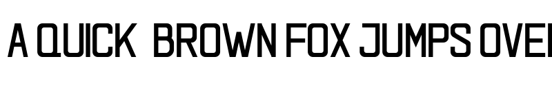 Preview of laxero Regular font