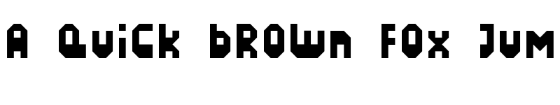 Preview of LazySunday Regular font