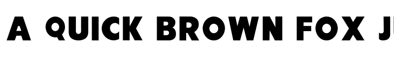 Preview of Le Bleu Jean Regular font