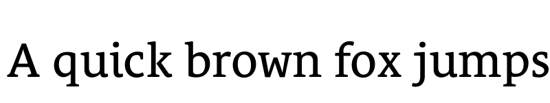 Preview of Le Monde Courrier Std Book font