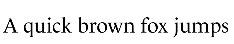 Preview of Le Monde Livre Cla Std Regular font