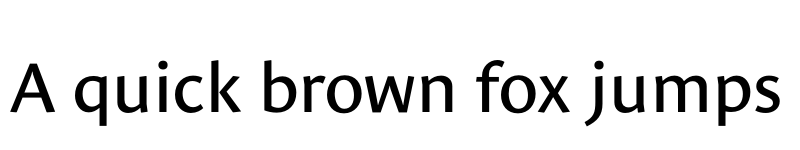 Preview of Le Monde Sans Std Book font