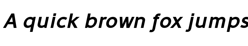 Preview of Learn Share Colaborate Bold Italic font