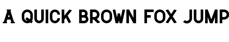 Preview of LearnGuard Regular font