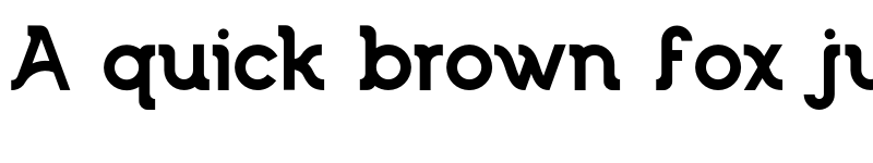 Preview of Lebron Slab DEMO Regular font