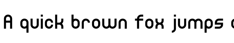 Preview of Lee Haus Sans 2 Regular font