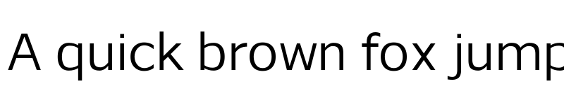 Preview of Legendum Regular font