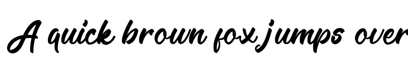 Preview of LegilatureFree Regular font