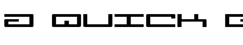 Preview of Legion Expanded Expanded font