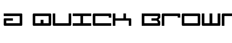 Preview of Legion Regular font