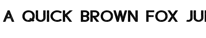 Preview of Lembaten Stamp font