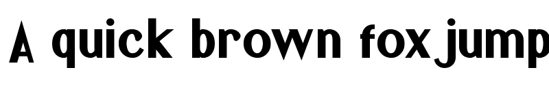 Preview of Lemon Sundae Demo Bold font