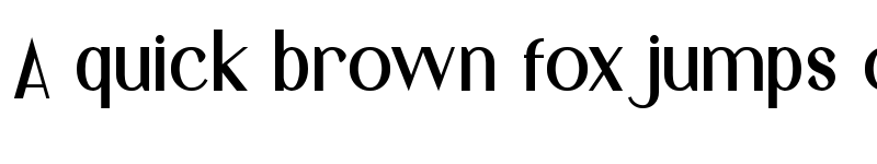 Preview of Lemon Sundae Demo Light font