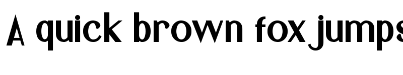 Preview of Lemon Sundae Demo Medium font