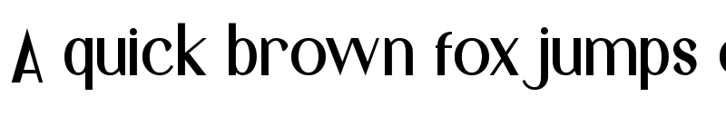 Preview of Lemon Sundae Demo Regular font