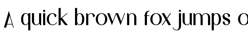 Preview of Lemon Sundae Demo Thin font