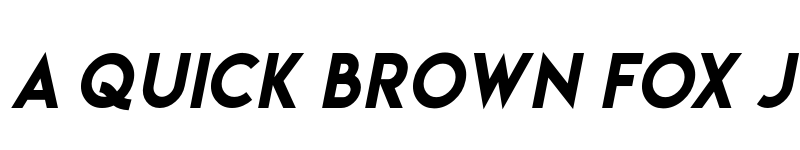 Preview of Lemon/Milk Regular italic font