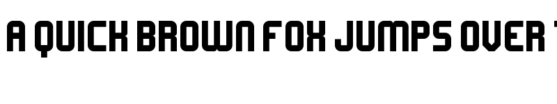 Preview of Lemons Regular font