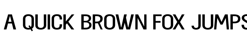 Preview of Leoawell Regular font