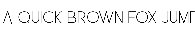 Preview of LEonardo-Demo Ultralight font