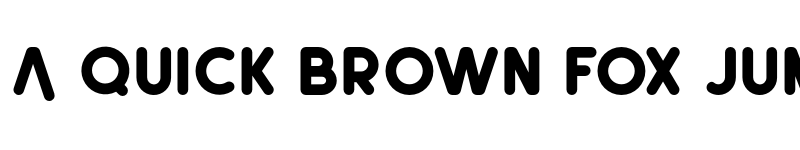 Preview of Leonardo-Rounded Demo font