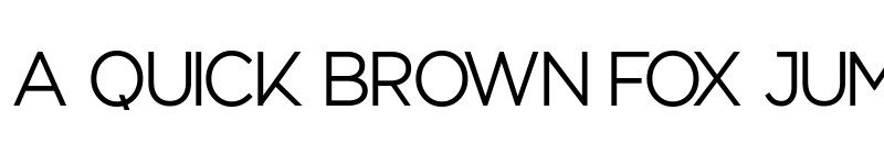 Preview of Leopark Regular font