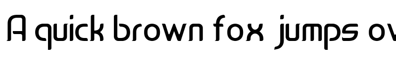 Preview of Leoscar Sans Serif font