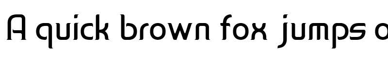 Preview of Leoscar Serif font