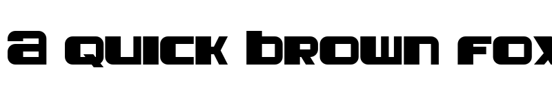 Preview of Leprosy Regular font