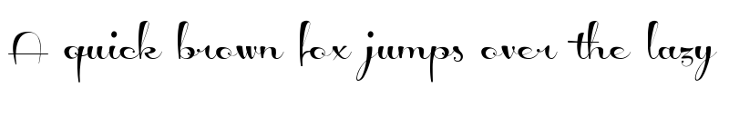 Preview of Levitee Demo Regular font