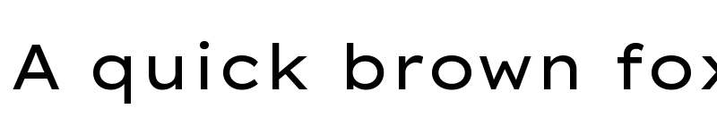 Preview of Lexend Giga Regular font