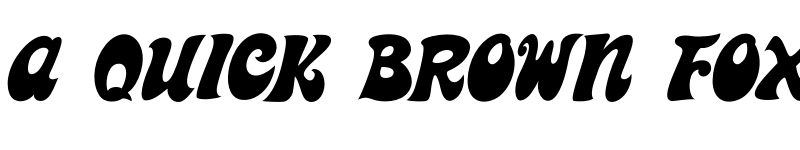 Preview of Lexico Regular font