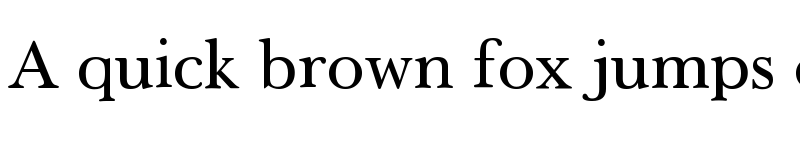 Preview of LG_Serif_CIS Book font