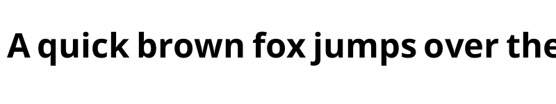 Preview of Li Ador Noirrit Regular font
