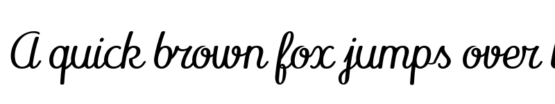 Preview of Libellule Expanded font