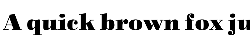 Preview of LiebeDoni Solid font