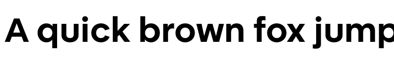 Preview of Liebling Bold font