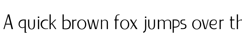 Preview of LIEUR-PERSONAL USE Light font