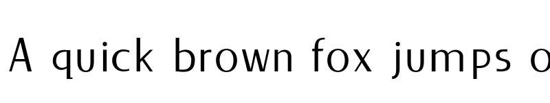 Preview of LIEUR PERSONAL USE ONLY Regular font