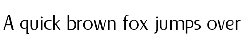 Preview of LIEUR-PERSONAL USE Regular font